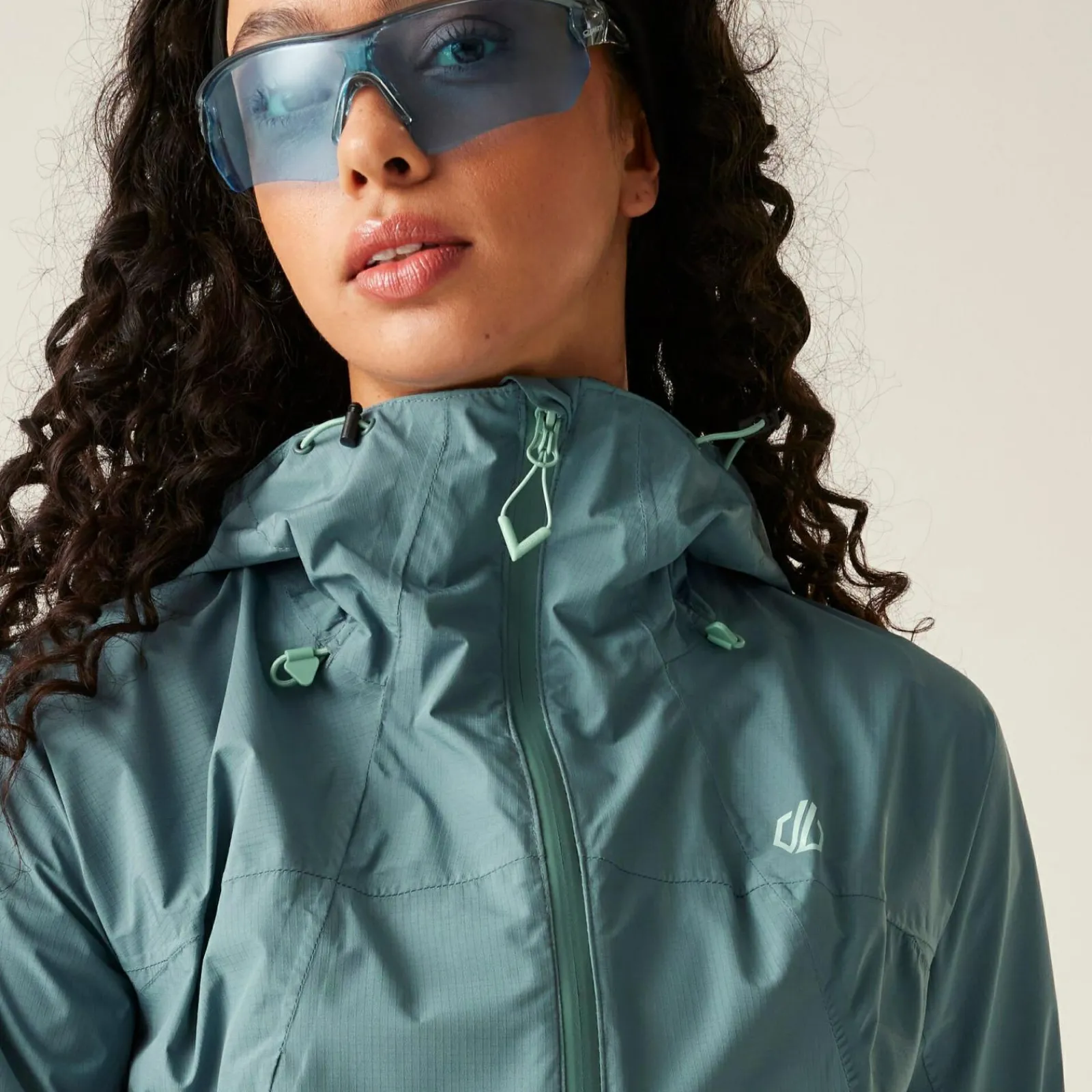Regatta Dare 2b - Veste imperméable Breathe Easy pour femme |<Femme Vestes Imperméables