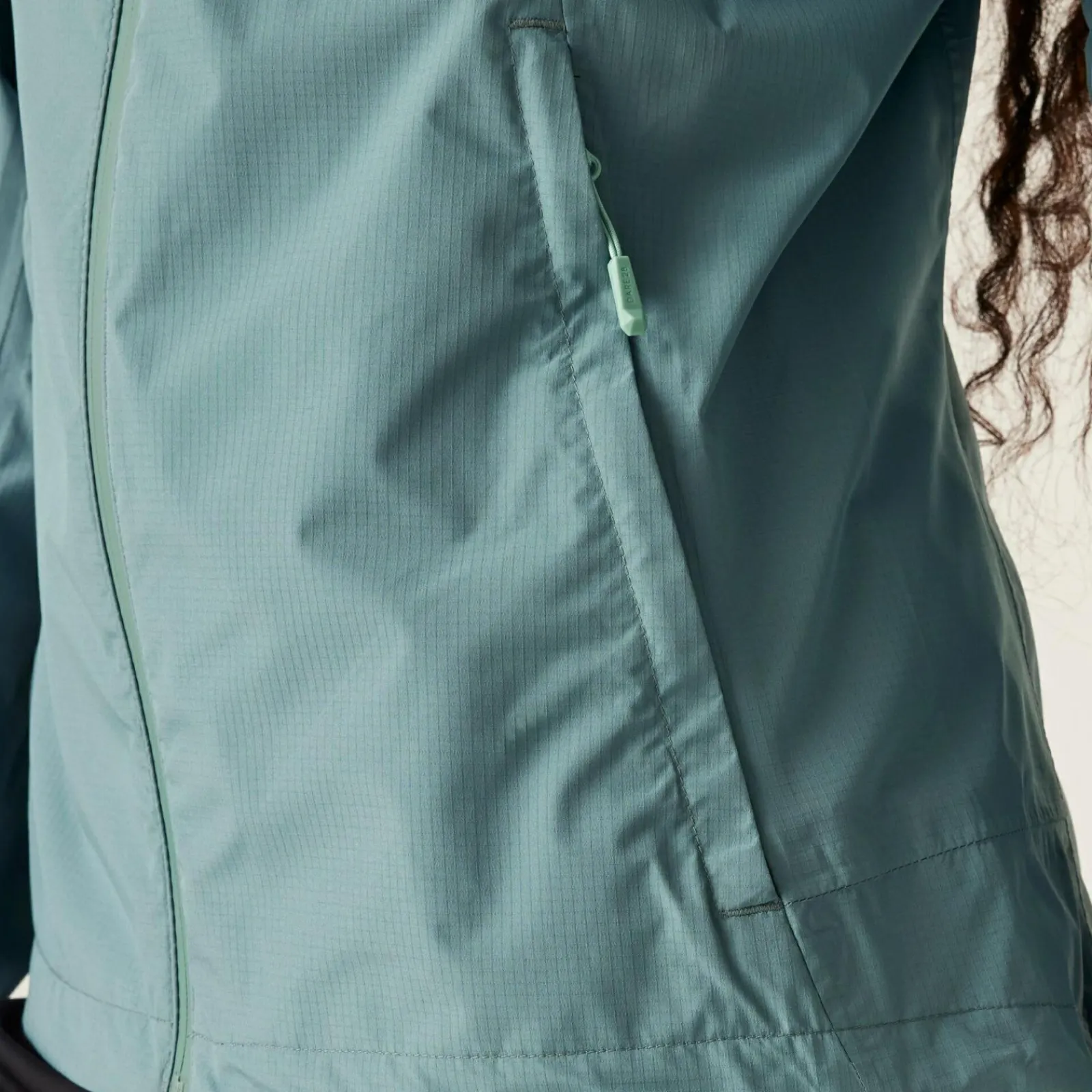 Regatta Dare 2b - Veste imperméable Breathe Easy pour femme |<Femme Vestes Imperméables