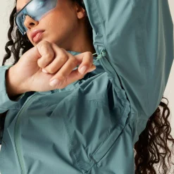 Regatta Dare 2b - Veste imperméable Breathe Easy pour femme |<Femme Vestes Imperméables