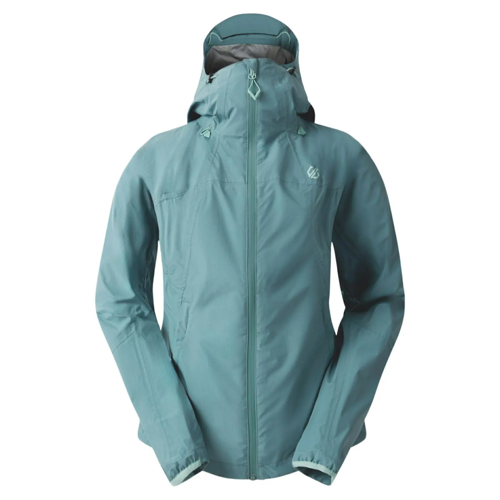 Regatta Dare 2b - Veste imperméable Breathe Easy pour femme |<Femme Vestes Imperméables