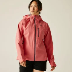 Regatta Dare 2b - Veste imperméable Torrek II pour femme |<Femme Vestes Imperméables