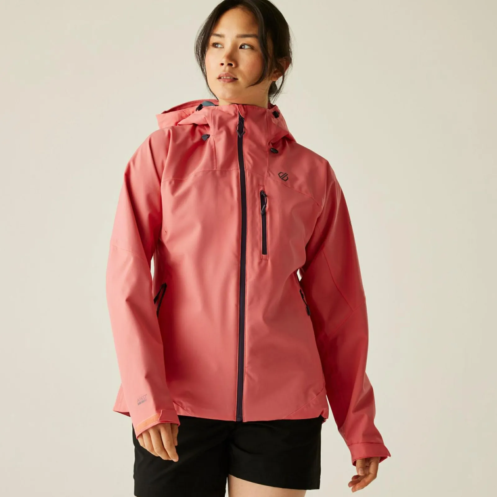 Regatta Dare 2b - Veste imperméable Torrek II pour femme |<Femme Vestes Imperméables