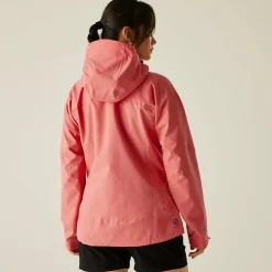 Regatta Dare 2b - Veste imperméable Torrek II pour femme |<Femme Vestes Imperméables
