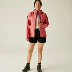 Regatta Dare 2b - Veste imperméable Torrek II pour femme |<Femme Vestes Imperméables