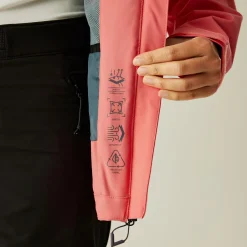 Regatta Dare 2b - Veste imperméable Torrek II pour femme |<Femme Vestes Imperméables