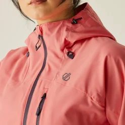 Regatta Dare 2b - Veste imperméable Torrek II pour femme |<Femme Vestes Imperméables
