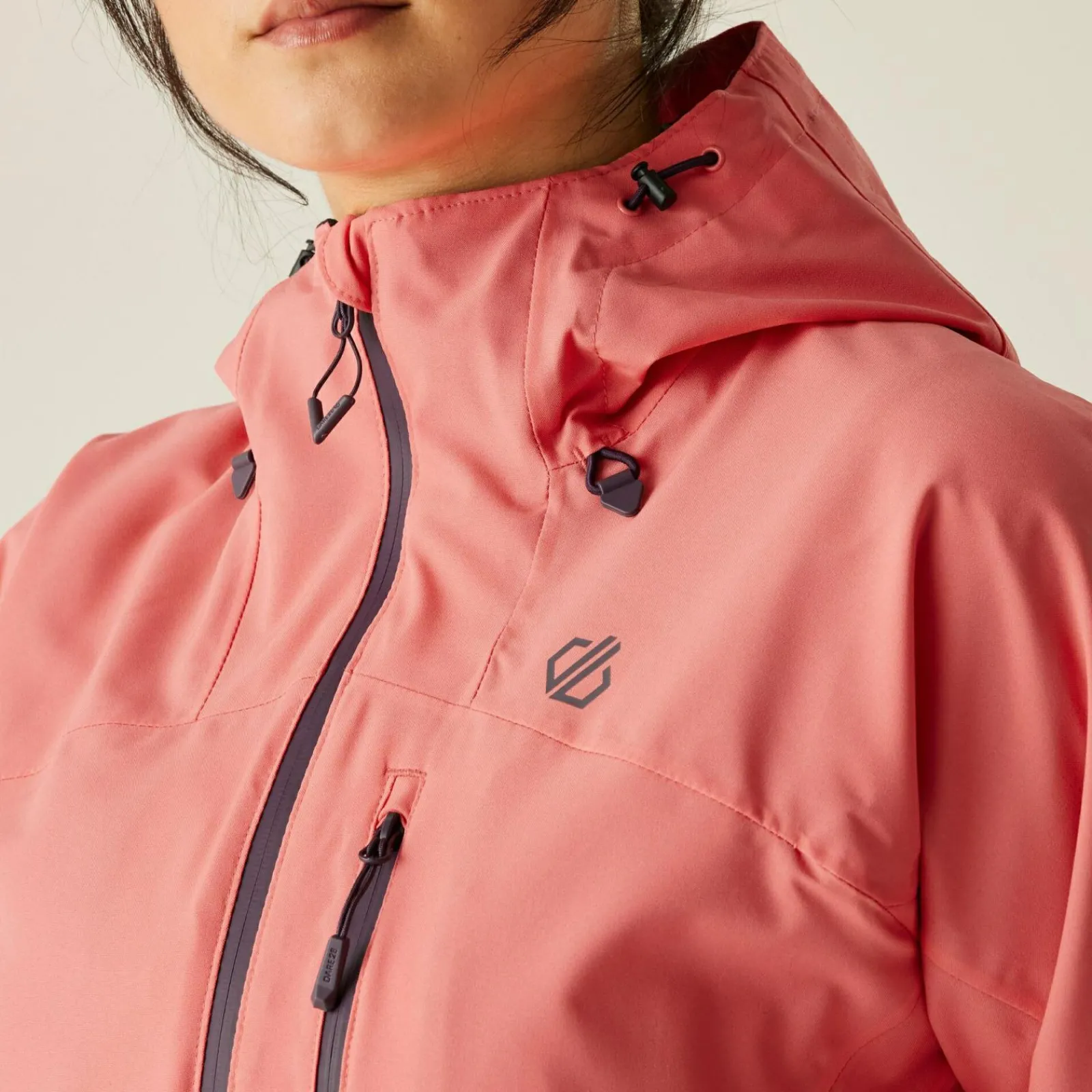 Regatta Dare 2b - Veste imperméable Torrek II pour femme |<Femme Vestes Imperméables