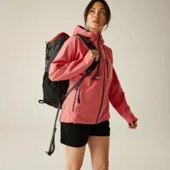 Regatta Dare 2b - Veste imperméable Torrek II pour femme |<Femme Vestes Imperméables