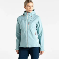 Regatta Dare 2b - Veste imperméable Torrek II pour femme |<Femme Vestes Imperméables