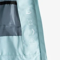 Regatta Dare 2b - Veste imperméable Torrek II pour femme |<Femme Vestes Imperméables