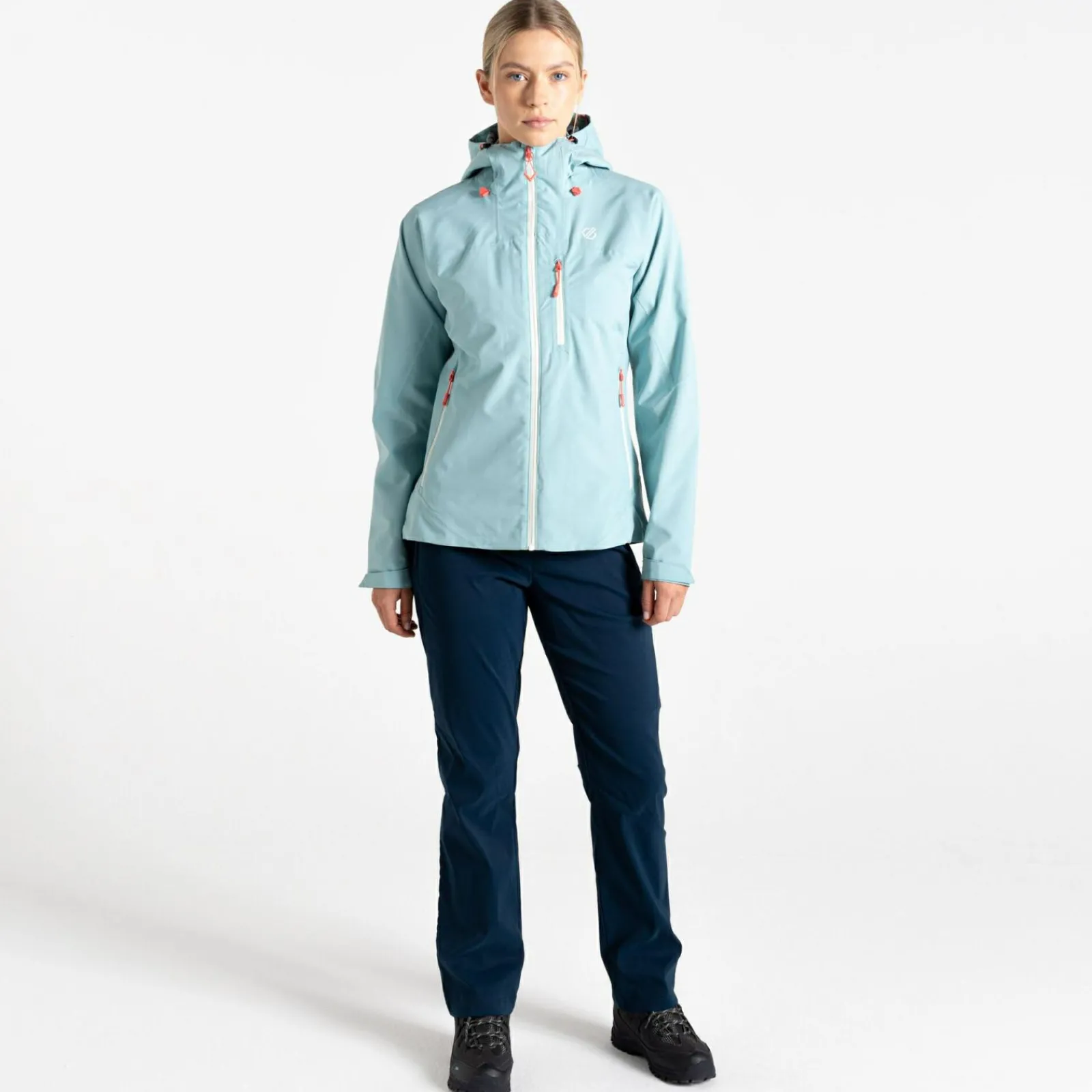 Regatta Dare 2b - Veste imperméable Torrek II pour femme |<Femme Vestes Imperméables