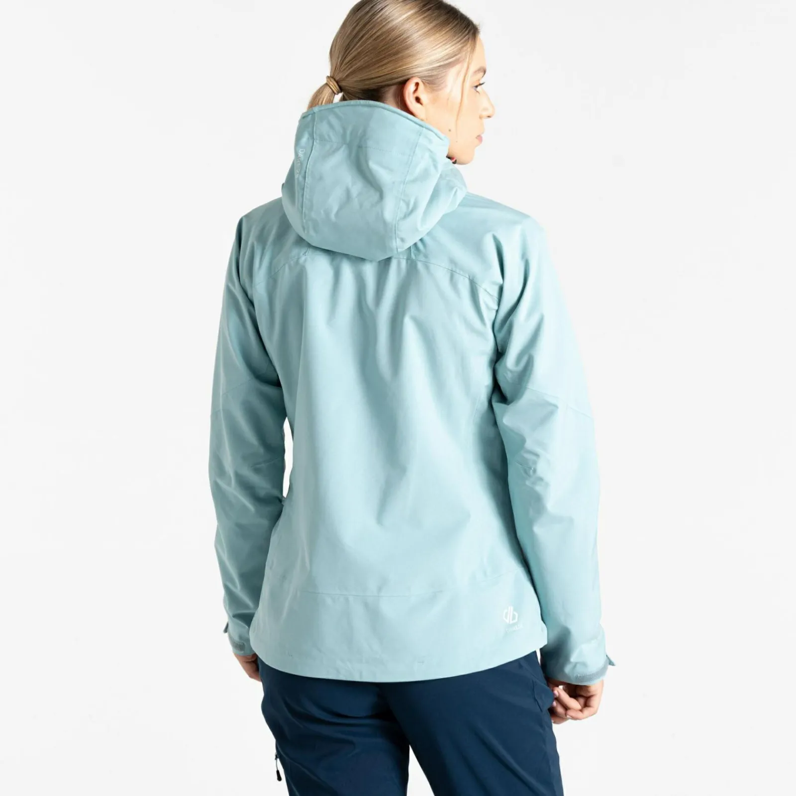 Regatta Dare 2b - Veste imperméable Torrek II pour femme |<Femme Vestes Imperméables