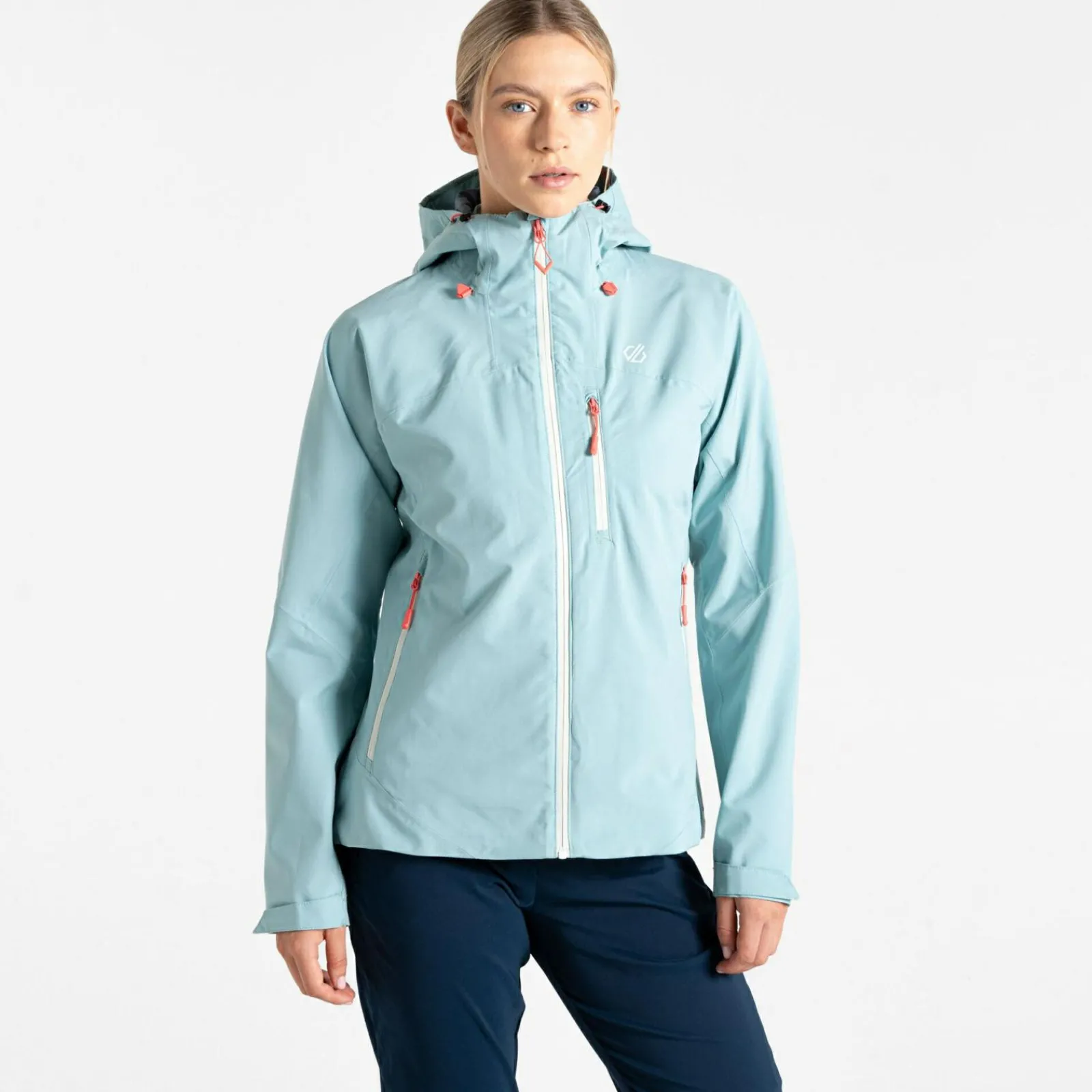 Regatta Dare 2b - Veste imperméable Torrek II pour femme |<Femme Vestes Imperméables