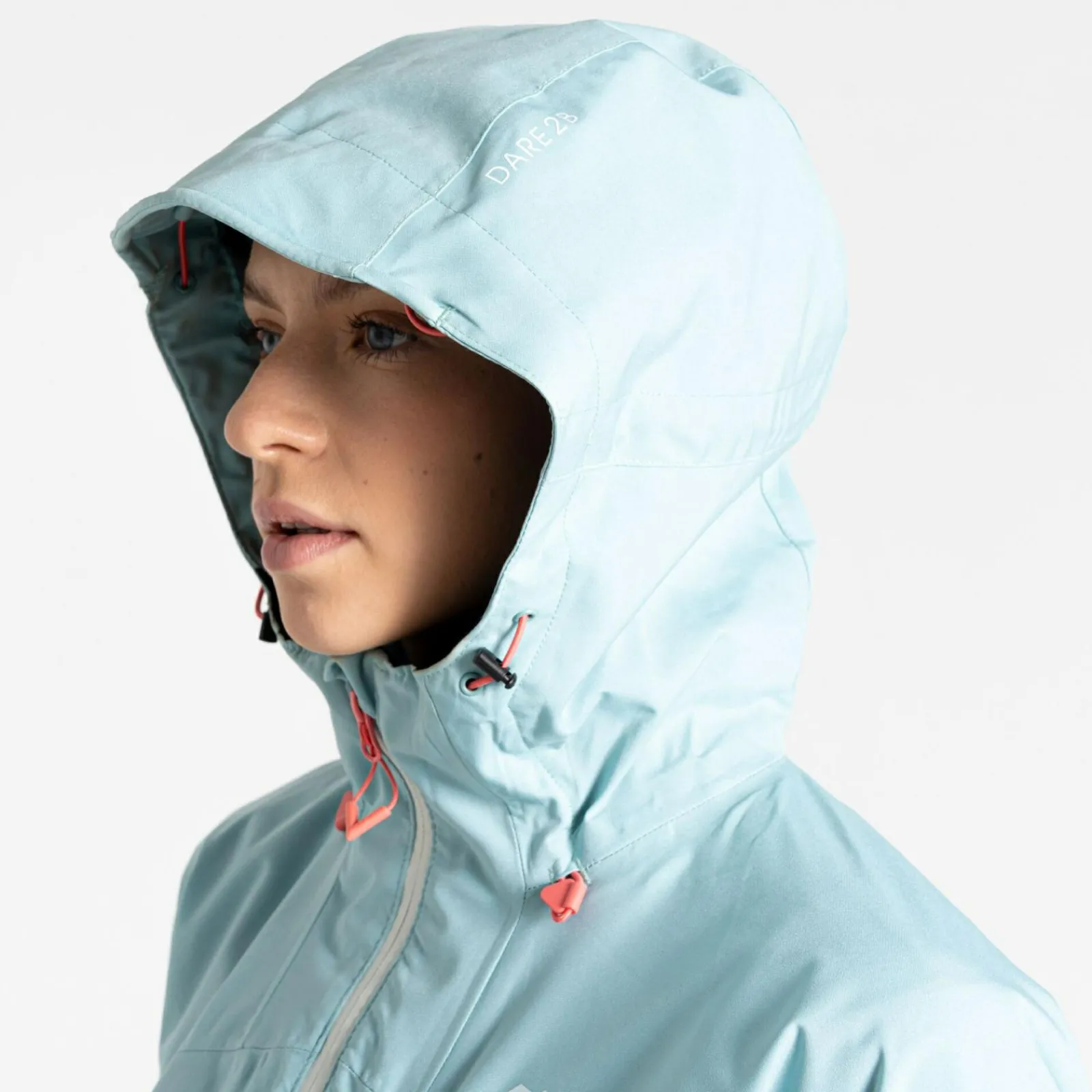 Regatta Dare 2b - Veste imperméable Torrek II pour femme |<Femme Vestes Imperméables
