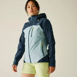 Regatta Dare 2b - Veste imperméable Torrek II pour femme |<Femme Vestes Imperméables