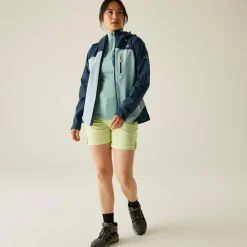 Regatta Dare 2b - Veste imperméable Torrek II pour femme |<Femme Vestes Imperméables