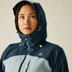 Regatta Dare 2b - Veste imperméable Torrek II pour femme |<Femme Vestes Imperméables