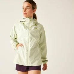 Regatta Dare 2b - Veste imperméable Breathe Easy pour femme |<Femme Vestes Imperméables