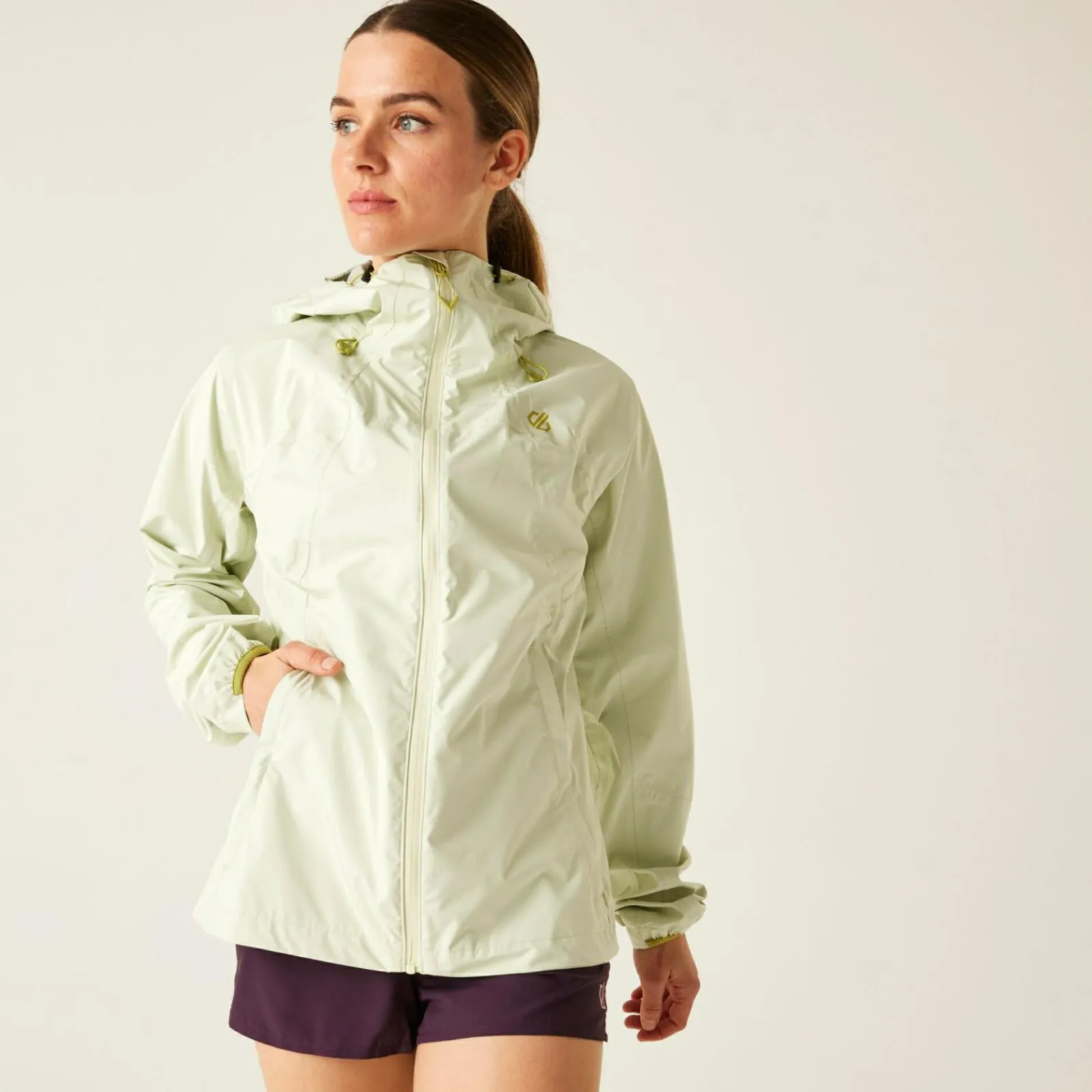 Regatta Dare 2b - Veste imperméable Breathe Easy pour femme |<Femme Vestes Imperméables
