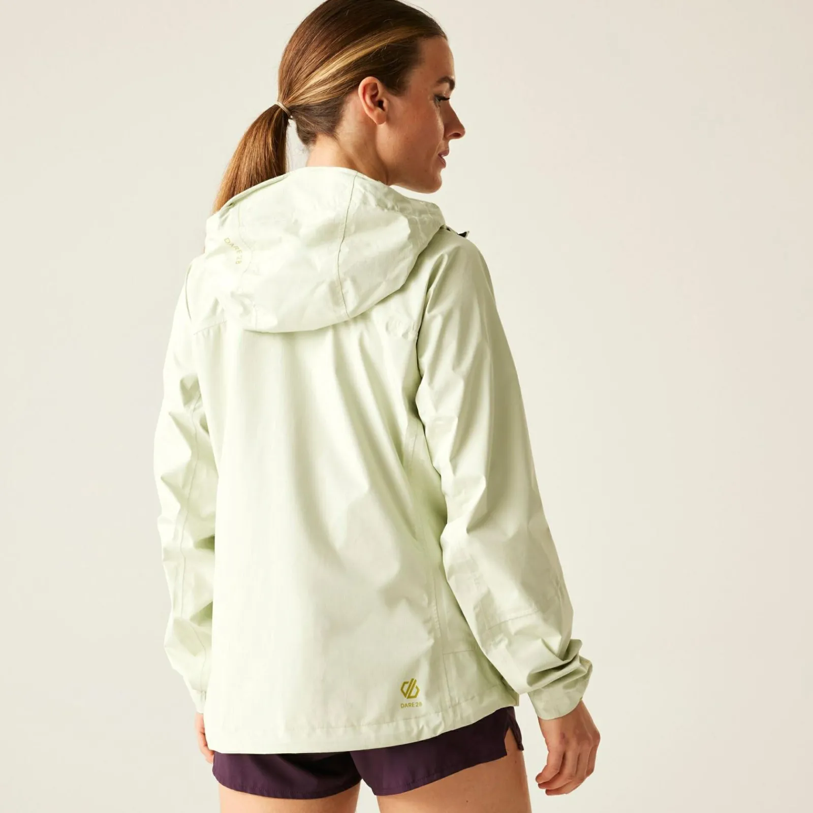 Regatta Dare 2b - Veste imperméable Breathe Easy pour femme |<Femme Vestes Imperméables