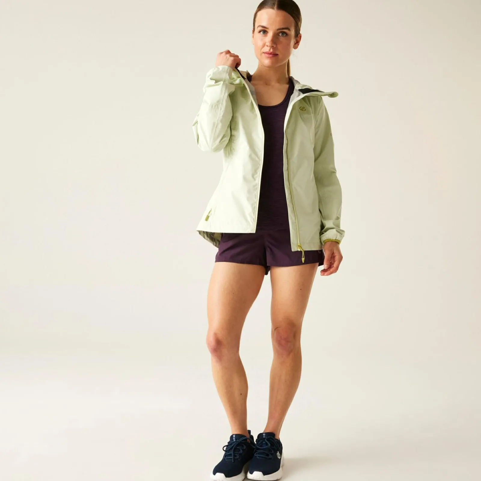 Regatta Dare 2b - Veste imperméable Breathe Easy pour femme |<Femme Vestes Imperméables