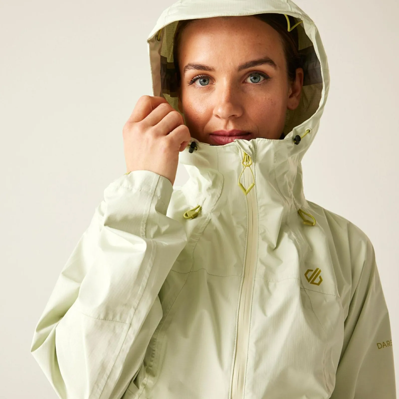Regatta Dare 2b - Veste imperméable Breathe Easy pour femme |<Femme Vestes Imperméables