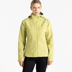 Regatta Dare 2b - Veste imperméable Torrek II pour femme |<Femme Vestes Imperméables