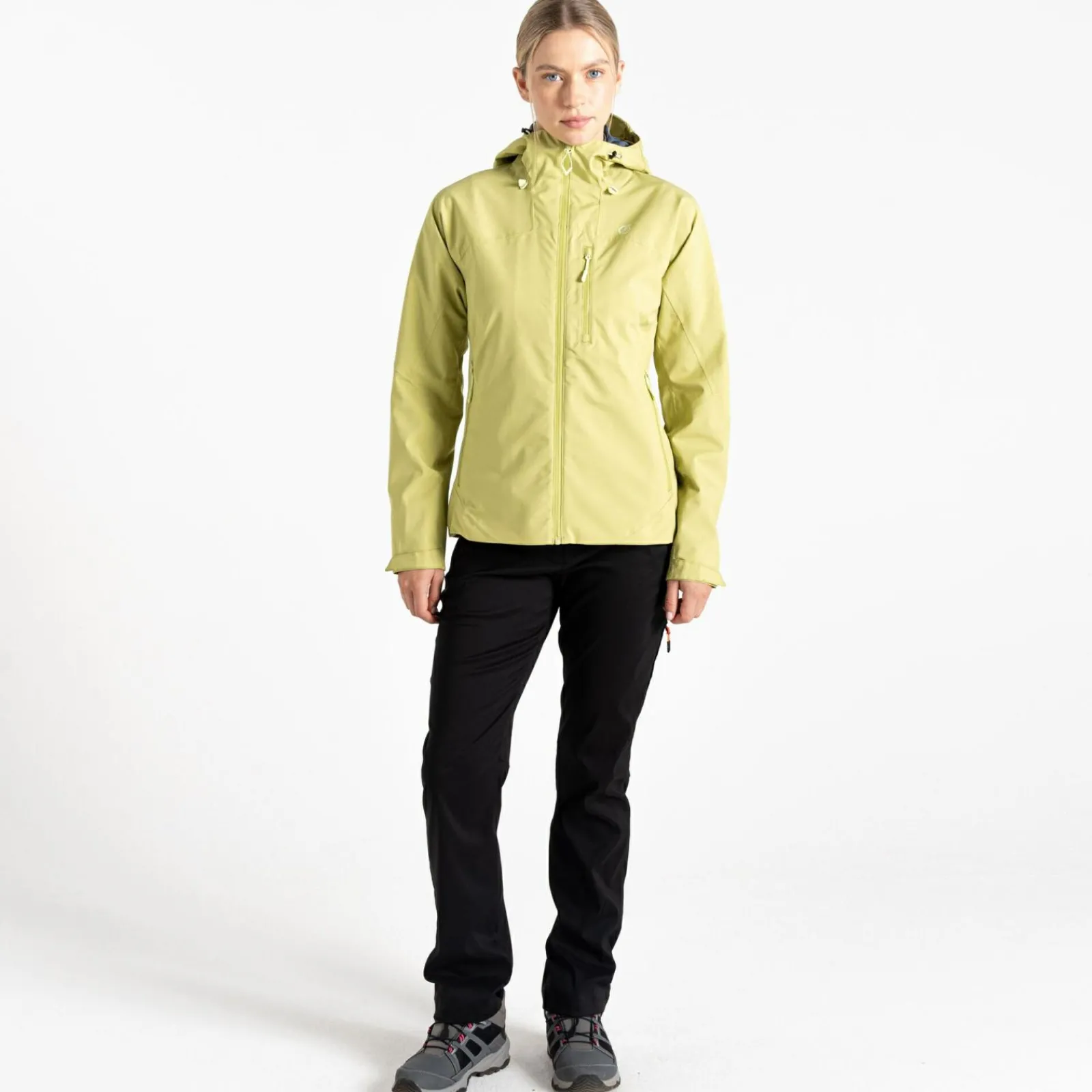 Regatta Dare 2b - Veste imperméable Torrek II pour femme |<Femme Vestes Imperméables