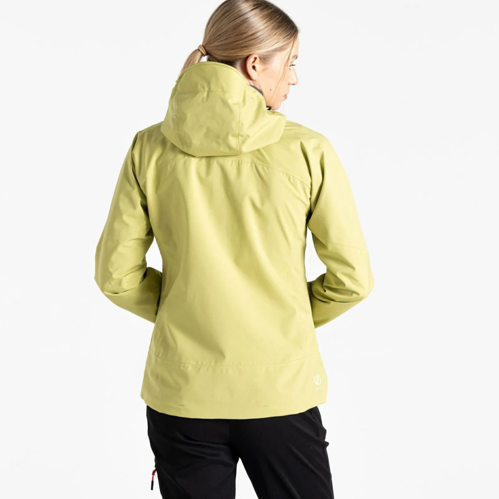 Regatta Dare 2b - Veste imperméable Torrek II pour femme |<Femme Vestes Imperméables