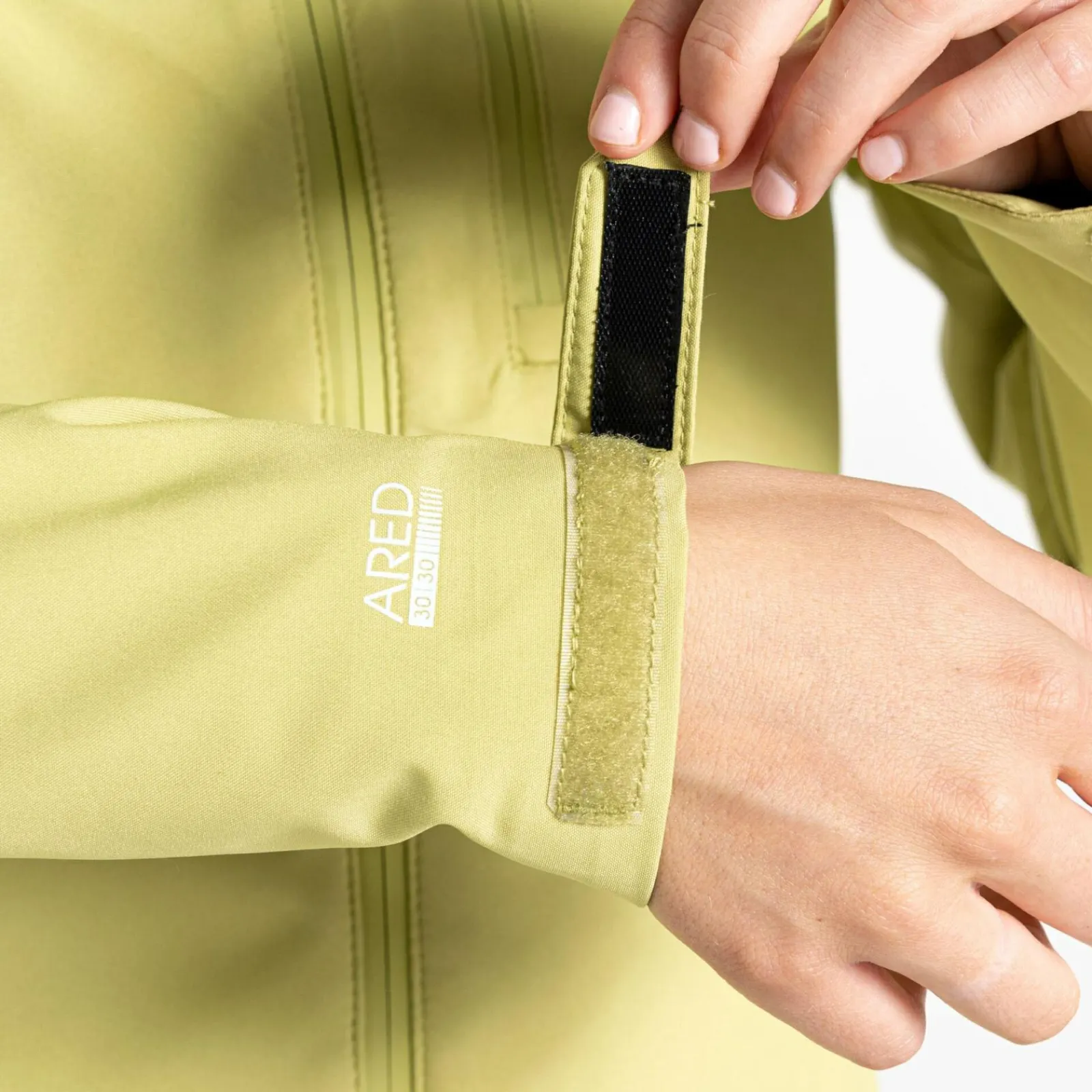 Regatta Dare 2b - Veste imperméable Torrek II pour femme |<Femme Vestes Imperméables
