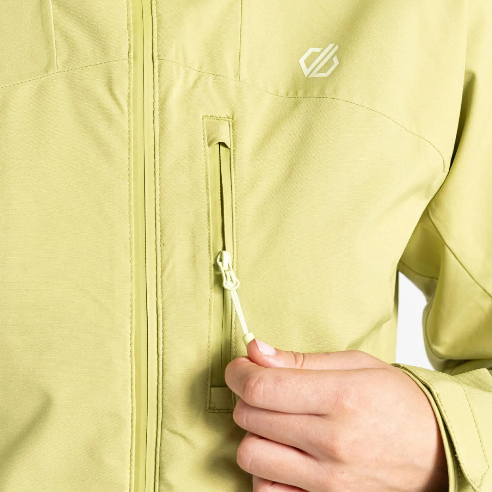 Regatta Dare 2b - Veste imperméable Torrek II pour femme |<Femme Vestes Imperméables