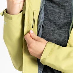 Regatta Dare 2b - Veste imperméable Torrek II pour femme |<Femme Vestes Imperméables