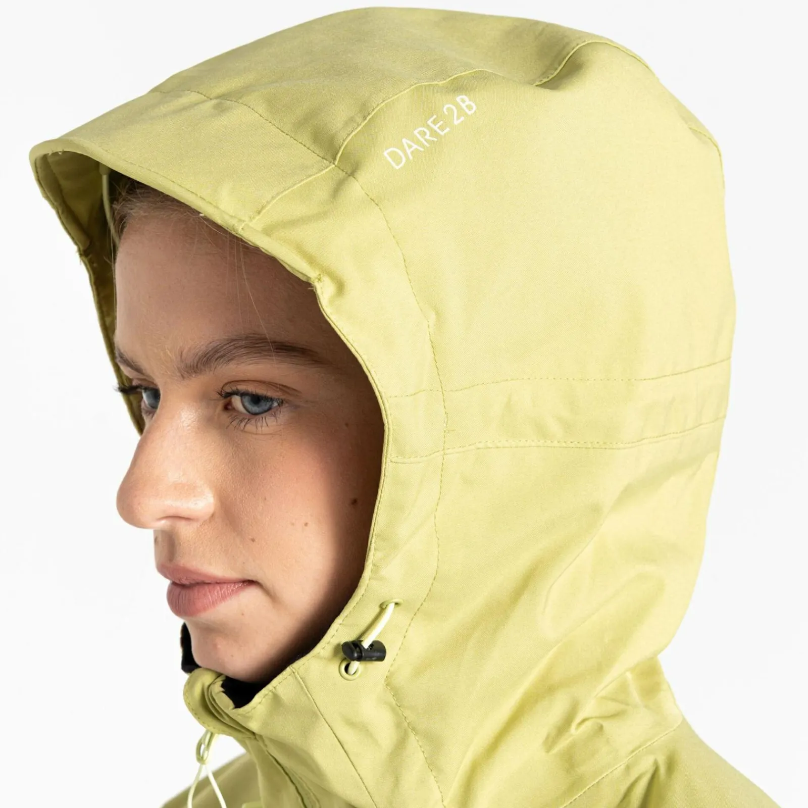 Regatta Dare 2b - Veste imperméable Torrek II pour femme |<Femme Vestes Imperméables