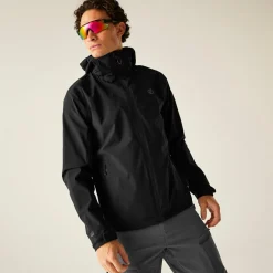 Regatta Dare 2b - Veste imperméable homme Switch Out II |<Homme Vestes Imperméables