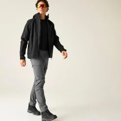 Regatta Dare 2b - Veste imperméable homme Switch Out II |<Homme Vestes Imperméables