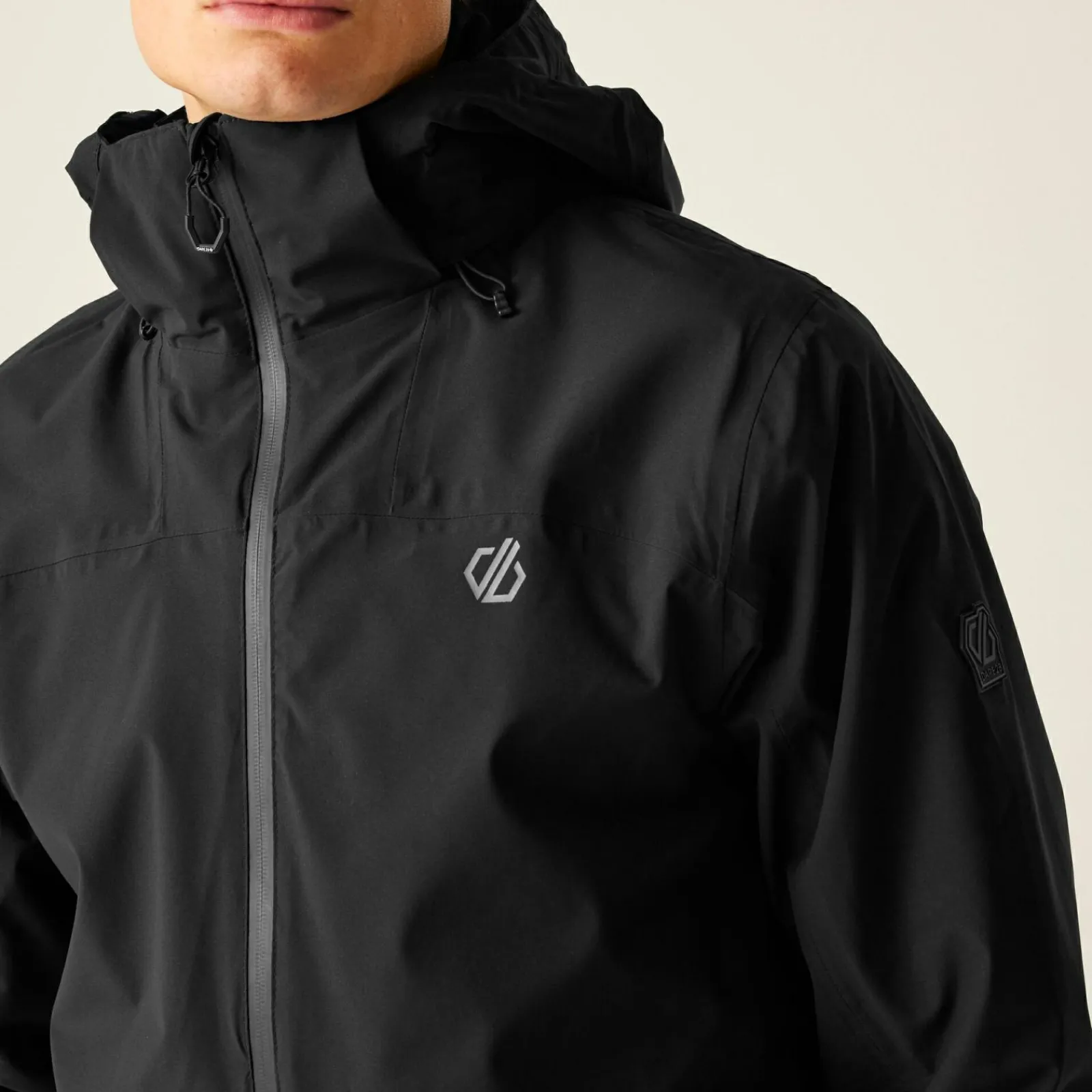 Regatta Dare 2b - Veste imperméable homme Switch Out II |<Homme Vestes Imperméables