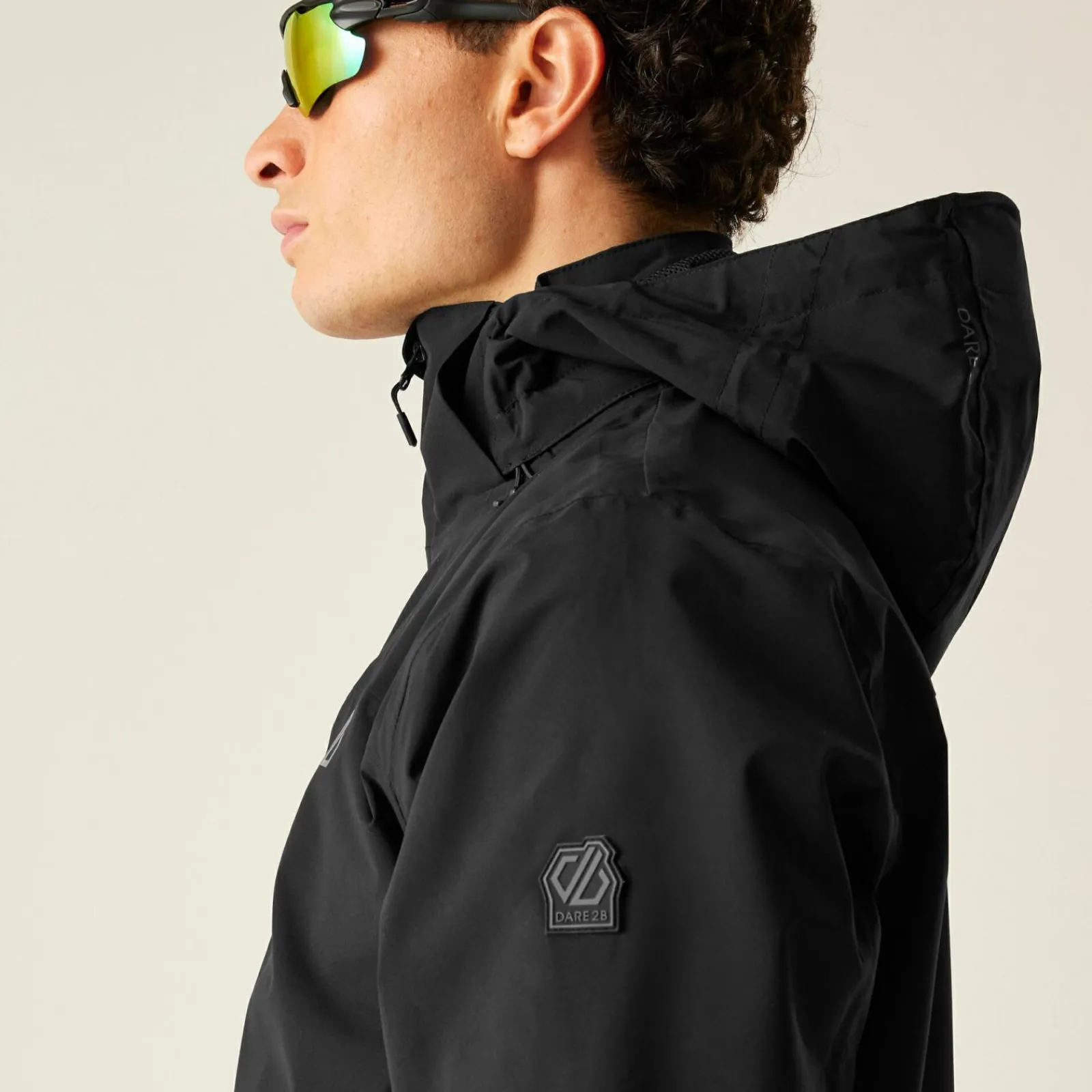 Regatta Dare 2b - Veste imperméable homme Switch Out II |<Homme Vestes Imperméables