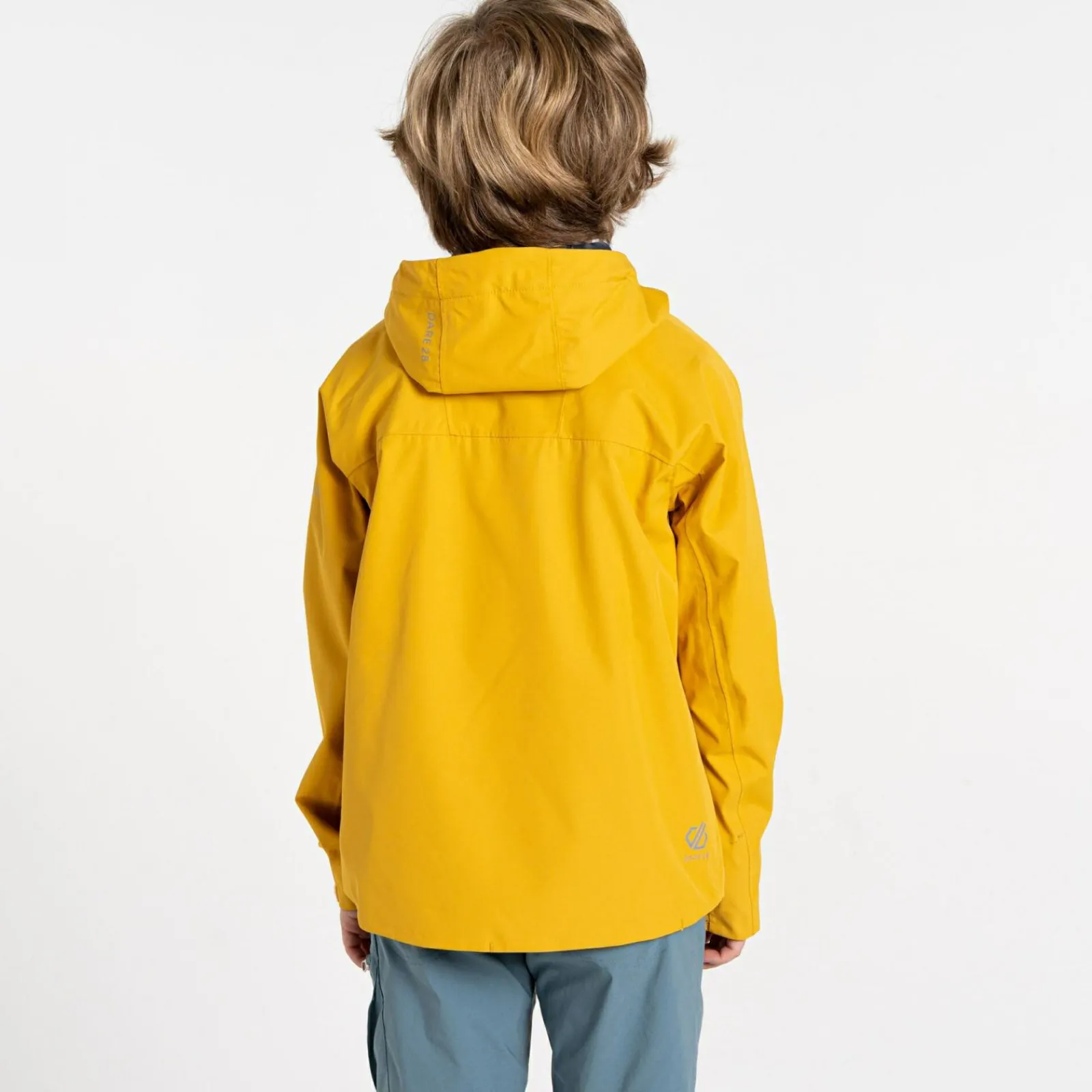Regatta Dare 2b - Veste Switch Out pour enfant |<Enfant Vêtements Garçon|Vestes Imperméables