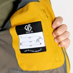 Regatta Dare 2b - Veste Switch Out pour enfant |<Enfant Vêtements Garçon|Vestes Imperméables
