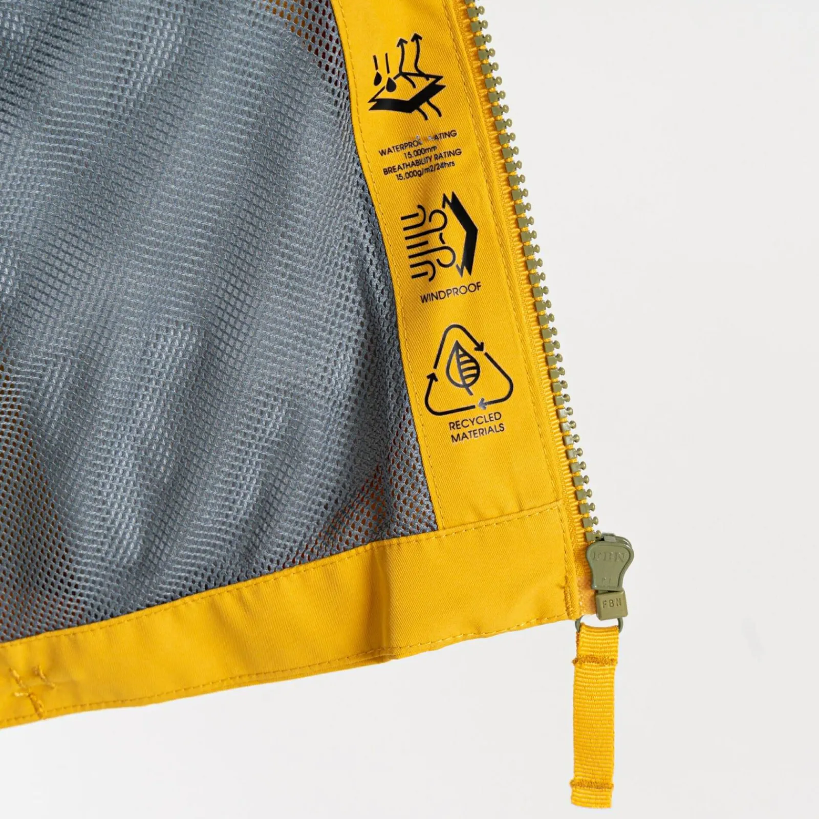 Regatta Dare 2b - Veste Switch Out pour enfant |<Enfant Vêtements Garçon|Vestes Imperméables