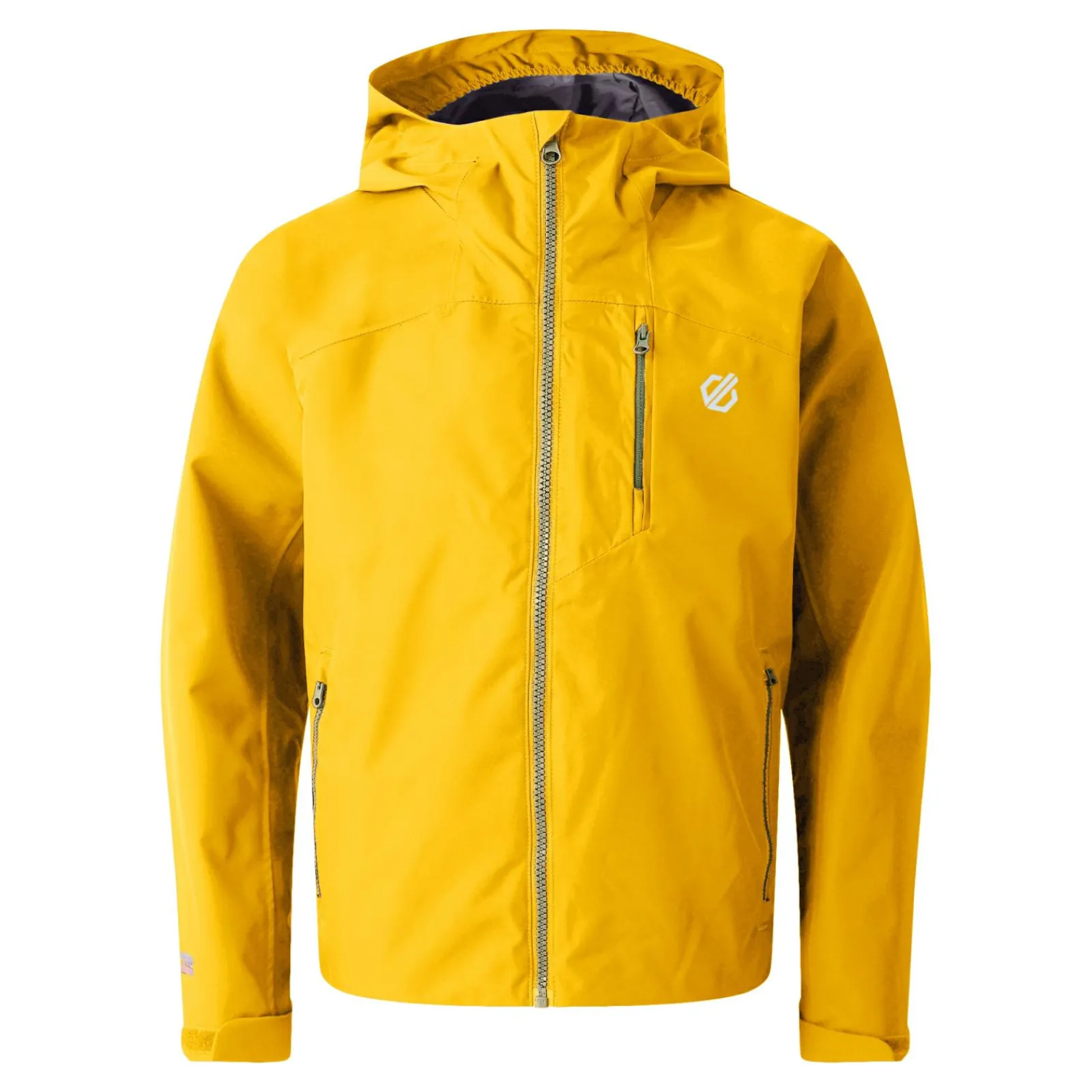 Regatta Dare 2b - Veste Switch Out pour enfant |<Enfant Vêtements Garçon|Vestes Imperméables