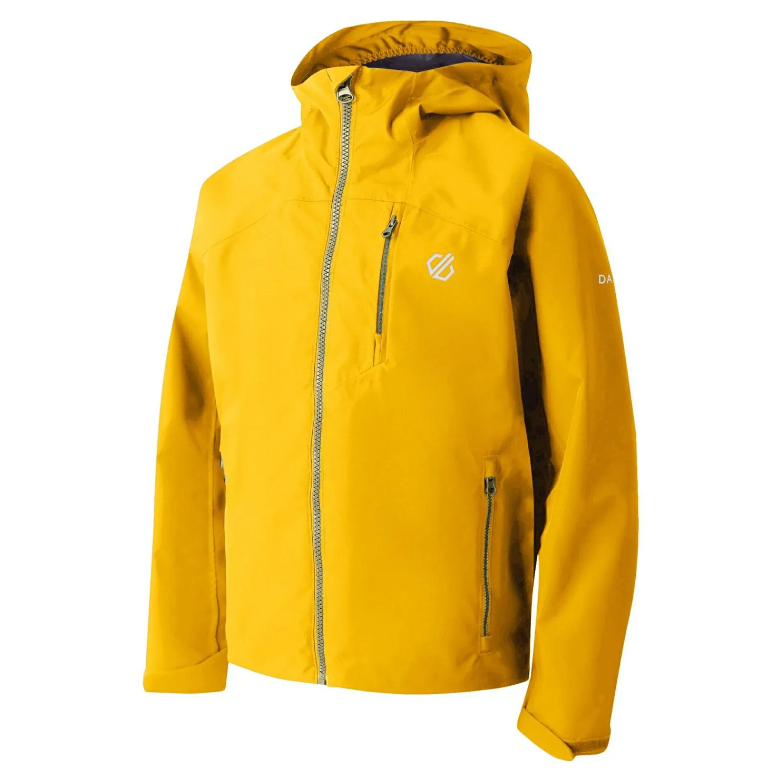 Regatta Dare 2b - Veste Switch Out pour enfant |<Enfant Vêtements Garçon|Vestes Imperméables