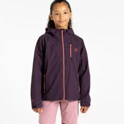Regatta Dare 2b - Veste Switch Out pour enfant |<Enfant Vêtements De Fille|Vestes Imperméables