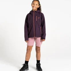 Regatta Dare 2b - Veste Switch Out pour enfant |<Enfant Vêtements De Fille|Vestes Imperméables