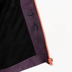 Regatta Dare 2b - Veste Switch Out pour enfant |<Enfant Vêtements De Fille|Vestes Imperméables