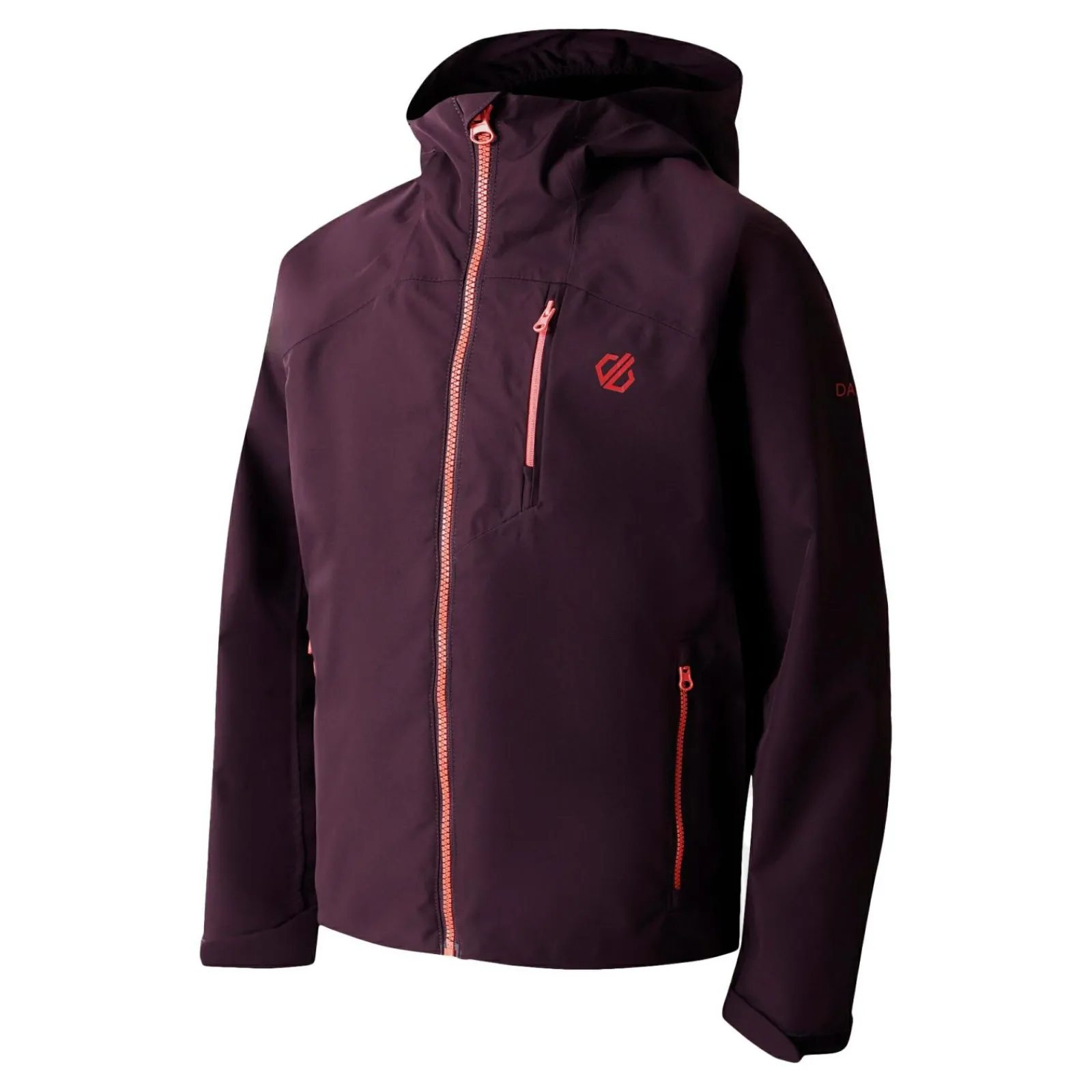 Regatta Dare 2b - Veste Switch Out pour enfant |<Enfant Vêtements De Fille|Vestes Imperméables