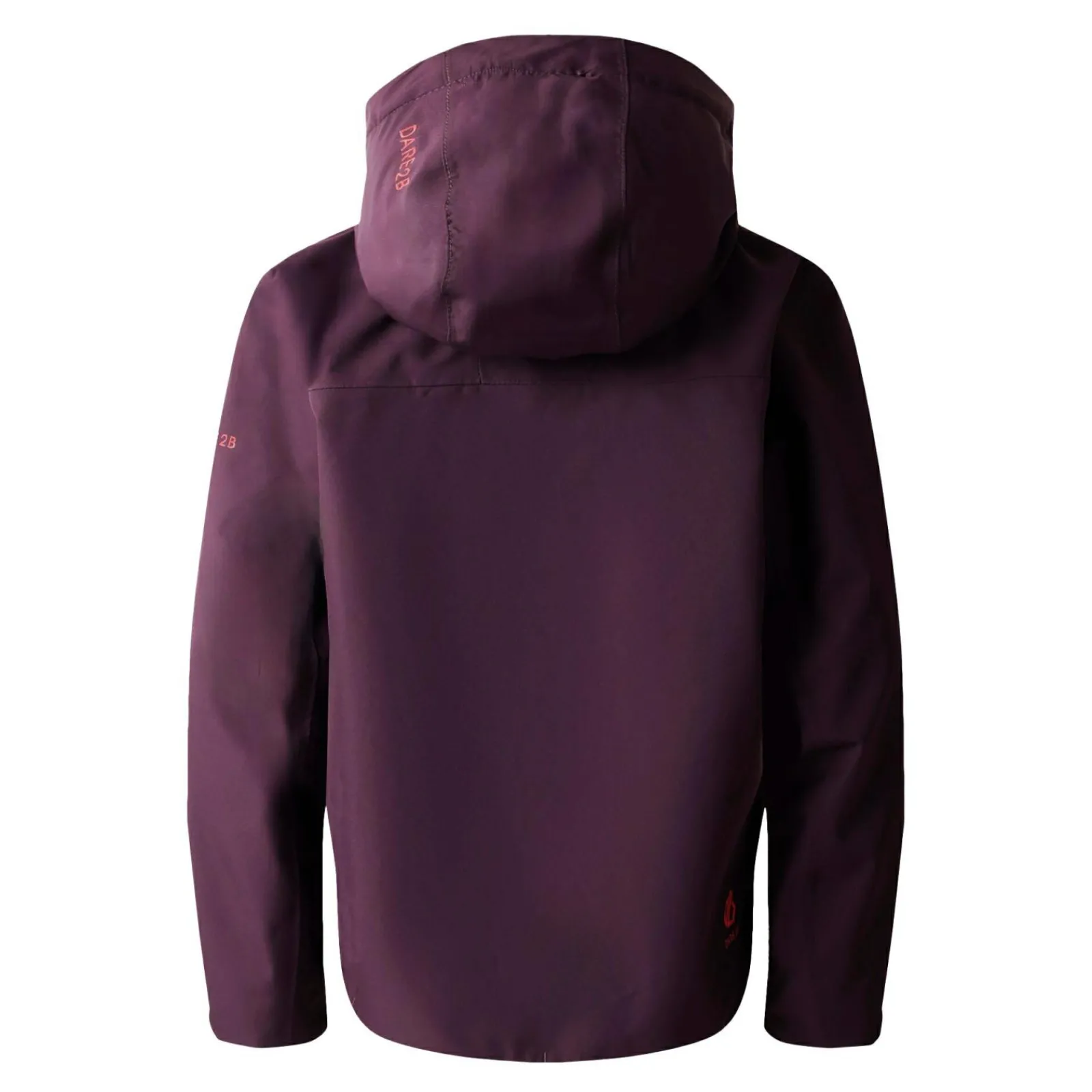 Regatta Dare 2b - Veste Switch Out pour enfant |<Enfant Vêtements De Fille|Vestes Imperméables