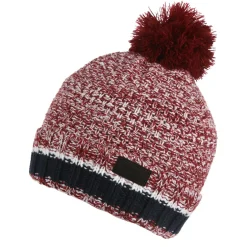 Regatta Davion V Bonnet en maille pour homme |< Casquettes & Chapeaux
