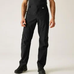 Regatta Dayhike IV Pantalon imperméable pour homme |<Homme Pantalons De Marche|Pantalons De Marche