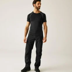 Regatta Dayhike IV Pantalon imperméable pour homme |<Homme Pantalons De Marche|Pantalons De Marche